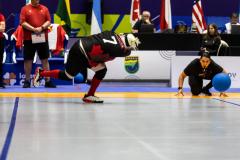 Lição para todos: professora paranaense inspira alunos com valores do esporte paralímpico