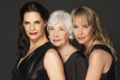 "Três Mulheres Altas": texto premiado de Edward Albee chega ao Guairão em única apresentação