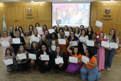 SEMIPI: Nova composição do Conselho Estadual dos Direitos da Mulher assume mandato 2025–2027