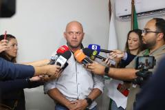 Com ações integradas, Paraná reduz número de feminicídios e estupros em 2025