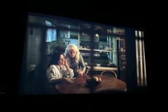 Curitiba recebe sessão de cinema dentro do Paraná Rosa; veja as próximas exibições