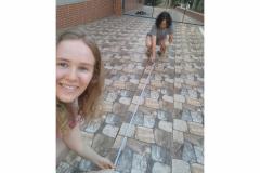 Projetos científicos: professora e aluna do Paraná são destaques nacionais por engajamento