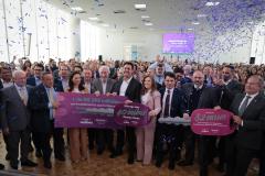 Paraná anuncia investimento de R$ 115 milhões em políticas públicas para mulheres