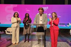 Estado e Instituto Promundo firmam parceria para prevenção da violência contra mulheres