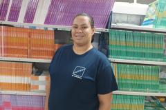 Aluna da EJA conquista medalha de bronze em Olimpíada nacional de Educação Financeira