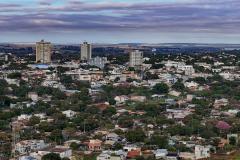 Mais idosos e 51,5% de mulheres: painel apresenta projeção populacional até 2050