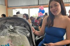 Estado entrega mais 233 kits do Programa Nascer Bem Paraná