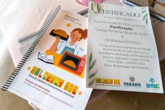 Educação abre seleção de professores para cursos do Programa Mulheres Mil em cinco municípios