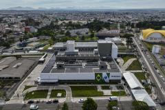 Hospital de Pinhais fez 491 atendimentos obstétricos e 28 partos em pouco mais de 10 dias