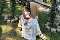 Jandira Tomaz da Silva, de 59 anos