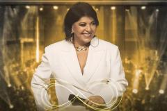 Atração surpresa: Roberta Miranda faz show em Pontal do Paraná no Verão Maior
