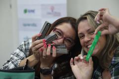 Programa Empreendedoras da Beleza terá nova edição em 2026; inscrições abrem na sexta