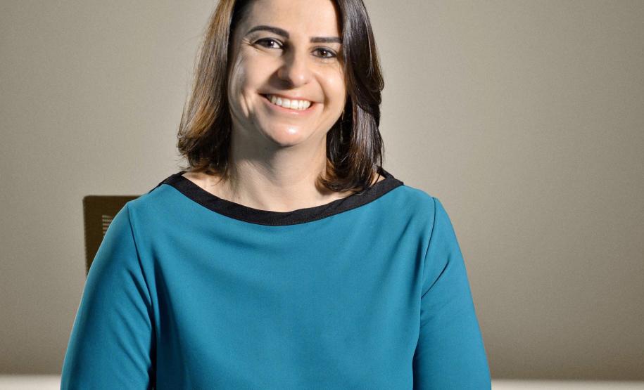 Das áreas técnicas à diretoria, mulheres se destacam na liderança da Copel