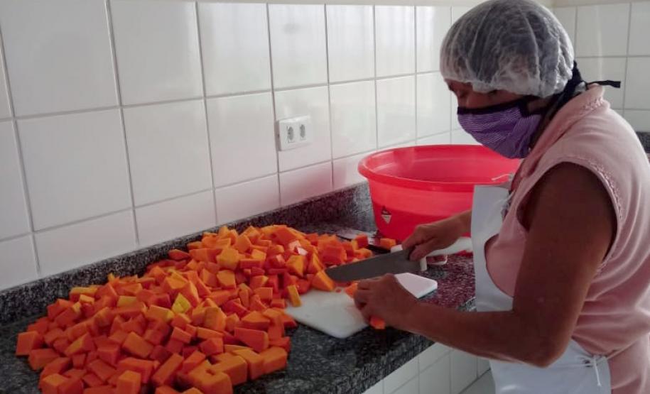 Mulheres impulsionam o Programa Compra Direta Paraná