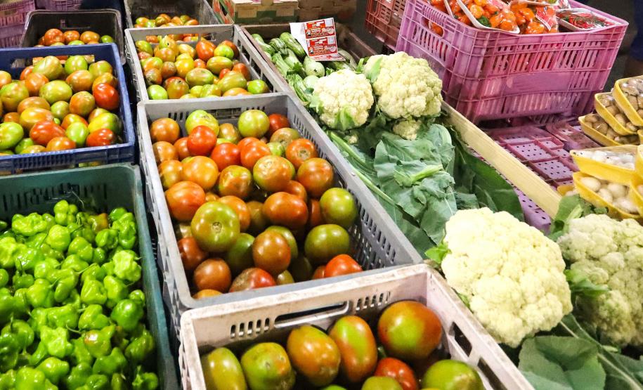 Mulheres impulsionam o Programa Compra Direta Paraná