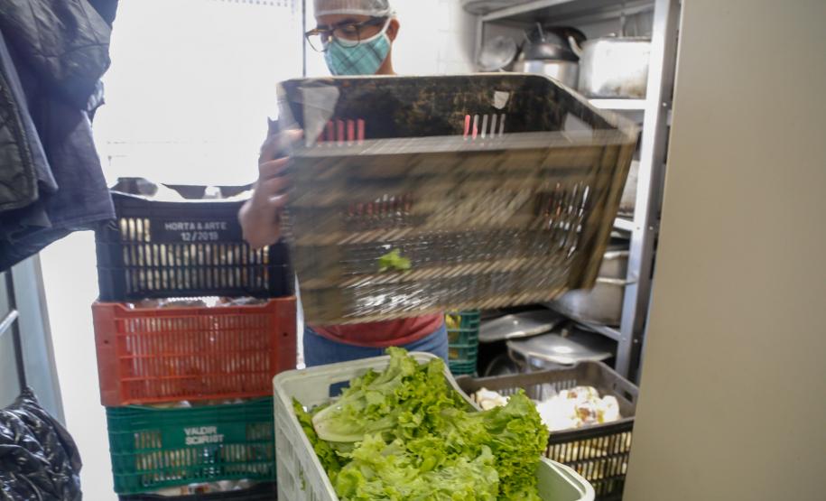 Mulheres impulsionam o Programa Compra Direta Paraná