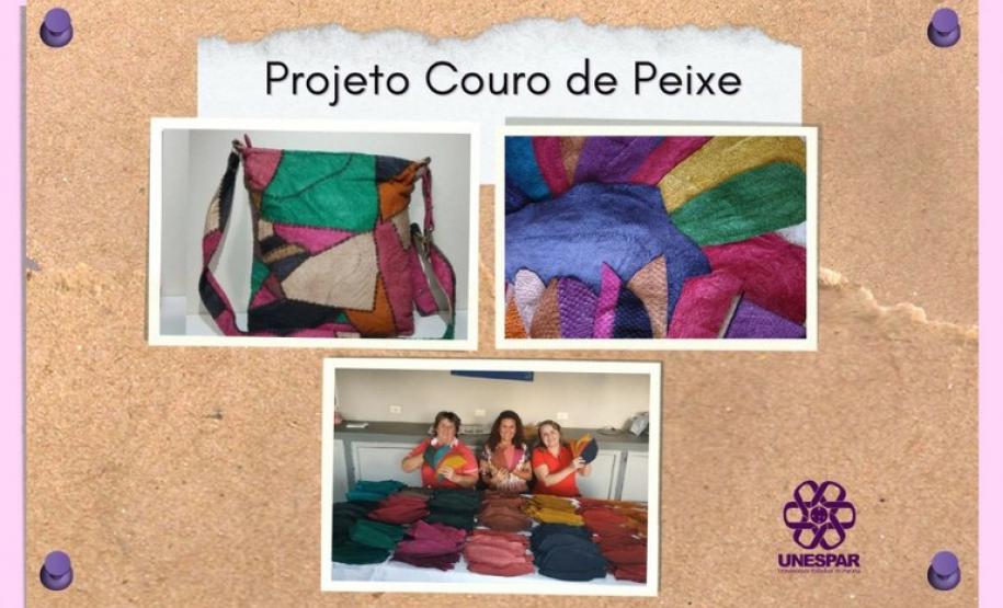 Projetos de extensão em Paranaguá promovem cursos e capacitação para mulheres