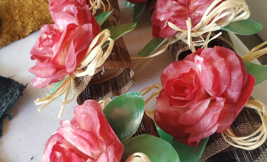 Projeto Couro de Peixe