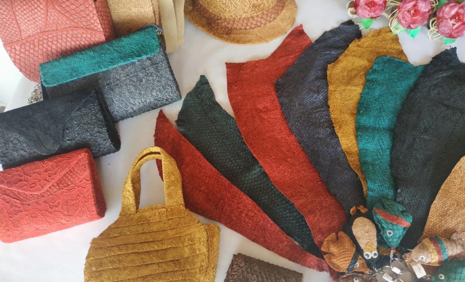 Projeto Couro de Peixe