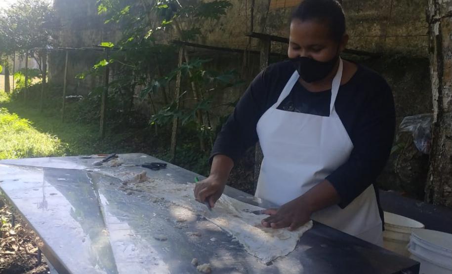 Projeto Couro de Peixe