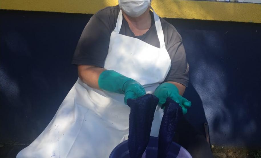 Projeto Couro de Peixe