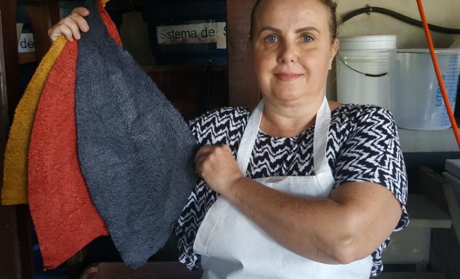 Projeto Couro de Peixe