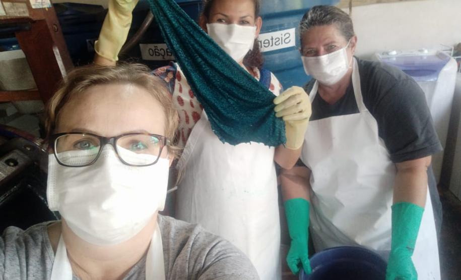 Projeto Couro de Peixe