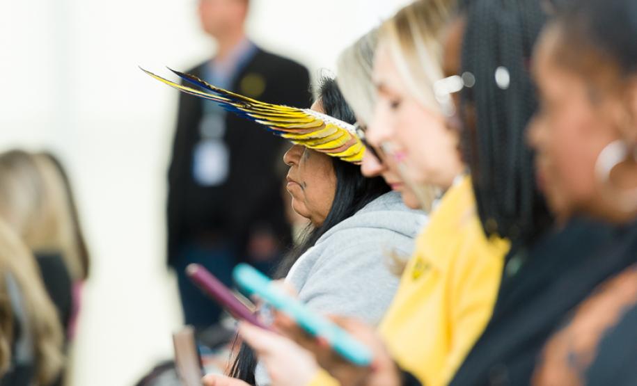 Para fortalecer políticas públicas, Estado lança Caravana Paraná Unido Pelas Mulheres