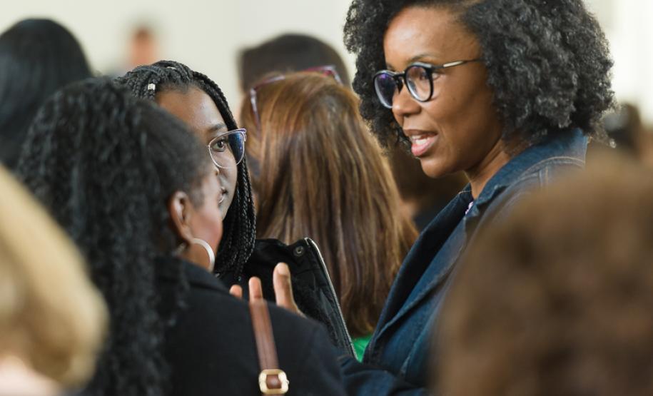 Para fortalecer políticas públicas, Estado lança Caravana Paraná Unido Pelas Mulheres