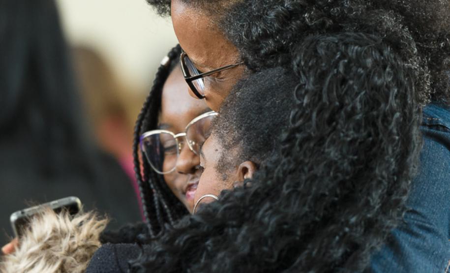 Para fortalecer políticas públicas, Estado lança Caravana Paraná Unido Pelas Mulheres