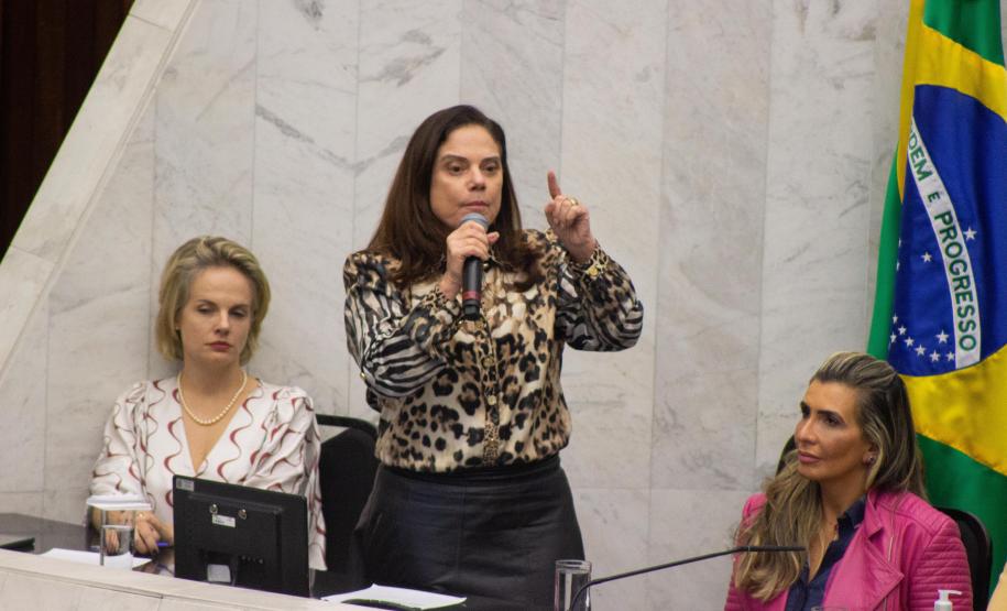 Governo do Paraná apoia expansão de procuradorias da mulher pelo Estado