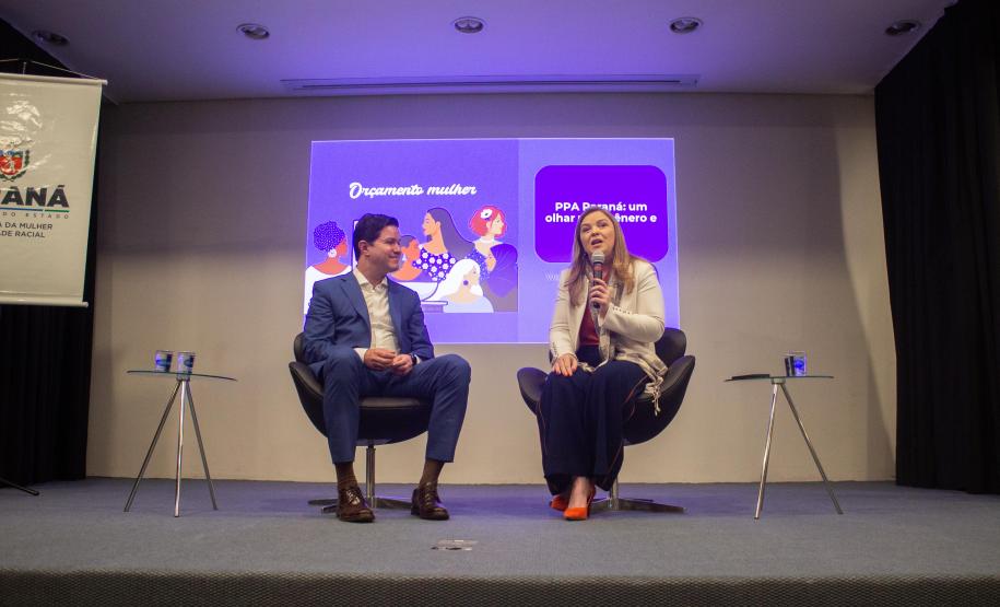 Governo elabora Plano Plurianual sensível a questões de gênero e raça