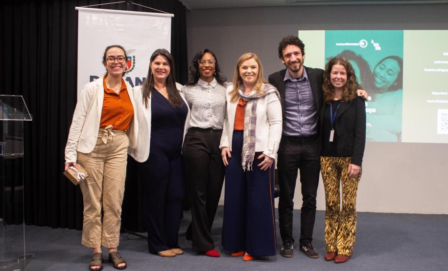 Governo elabora Plano Plurianual sensível a questões de gênero e raça