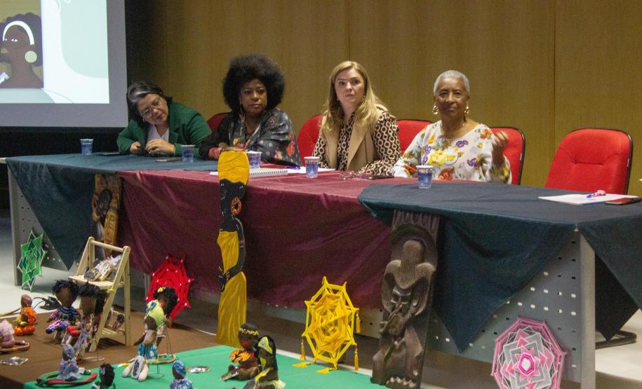 Isis Oliveira / SEMI