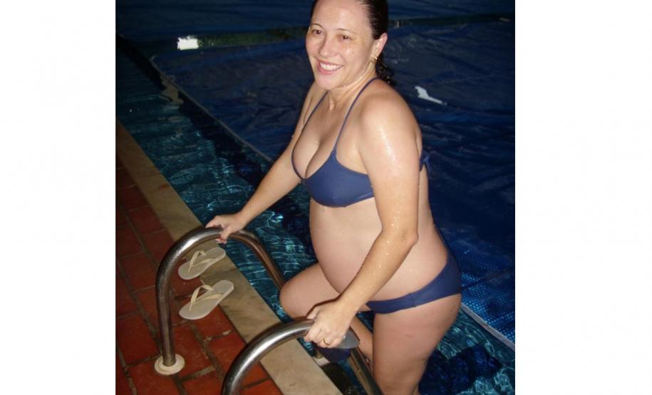 Maternidade e esporte: Ágatha, Roseli e Célia contam como as filhas mudaram suas vidas