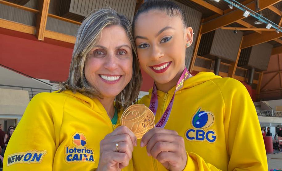 Maternidade e esporte: Ágatha, Roseli e Célia contam como as filhas mudaram suas vidas