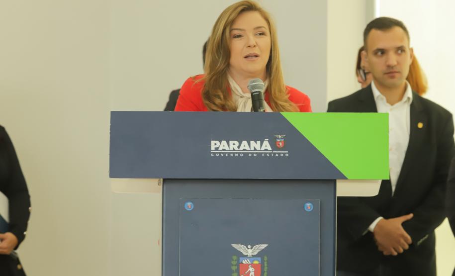 Governo do Paraná incentiva criação de fundos municipais dos direitos da mulher