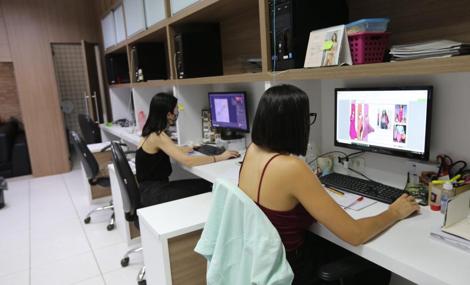 Paraná lidera criação de empregos para mulheres via rede Sine no 1º semestre