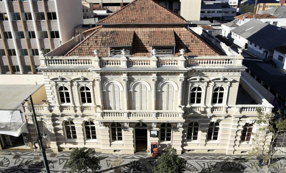 Foto -  Movimenta Preta