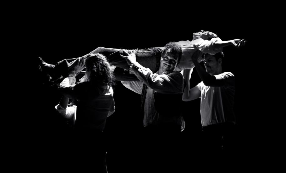 Fátima Ortiz comemora 50 anos de carreira com mostra e peças no Teatro Zé Maria