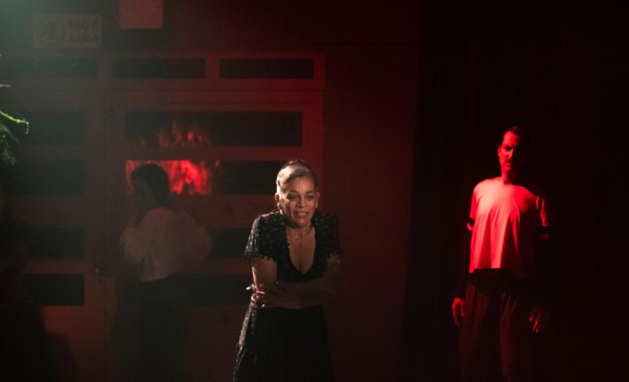 Fátima Ortiz comemora 50 anos de carreira com mostra e peças no Teatro Zé Maria