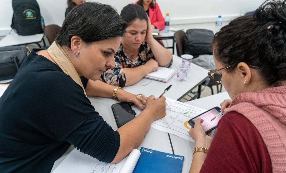 75,4% dos municípios do Paraná geraram empregos para mulheres no 1º semestre