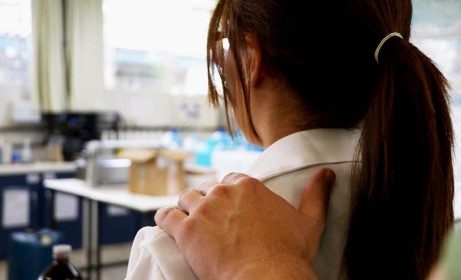 Projeto acadêmico de combate à violência contra a mulher soma 5 mil casos solucionados