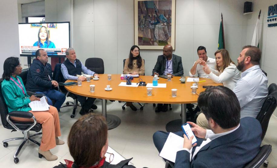 PPA estadual vai detalhar metas e ações dentro do recorte de igualdade racial e de gênero