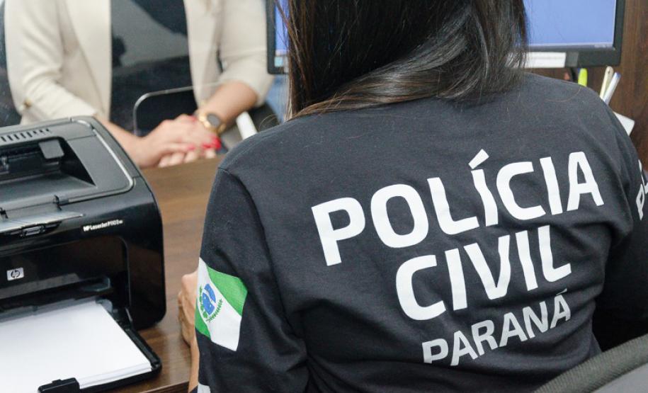 PCPR reforça importância da representação de crimes como violência contra a mulher