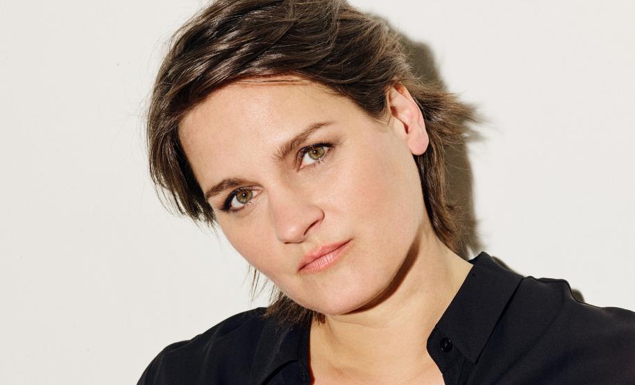 "The Best of Madeleine Peyroux": cantora americana se apresenta no Guairão