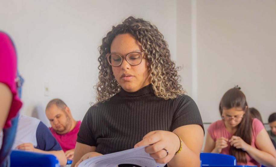 Com 1.495 vagas disponíveis, UEPG abre inscrições do novo vestibular