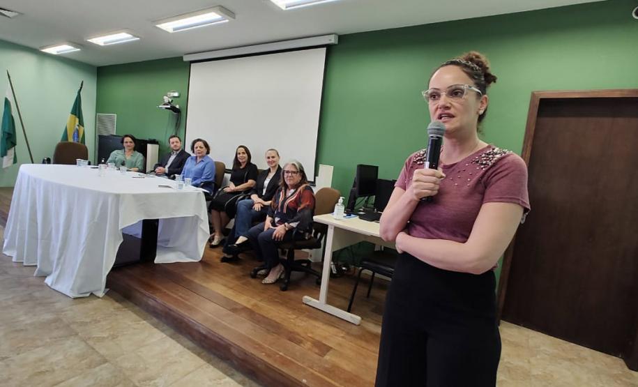 Paraná forma 34 novas especialistas em enfermagem obstétrica