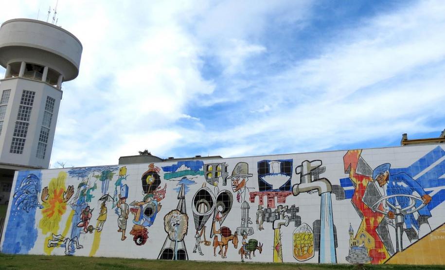 Sanepar promove no fim de semana ações para marcar o Dia da Consciência Negra