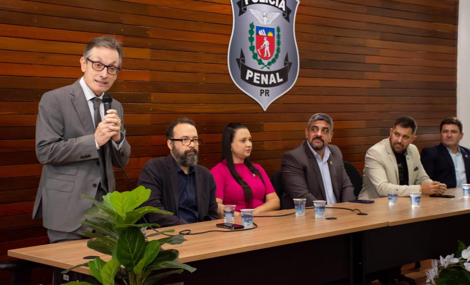 Polícia Penal e Ministério Público do Trabalho capacitam mulheres em gastronomia